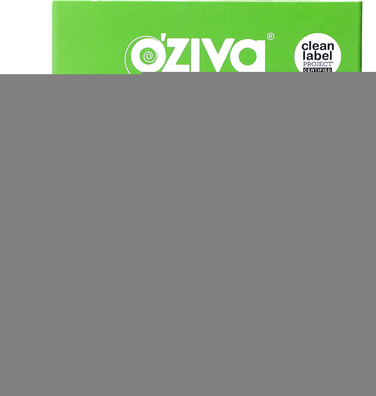OZiva Plant Based Hair Vitamins(with Biotin & Iron)for Hair Regrowth |Hairfall C