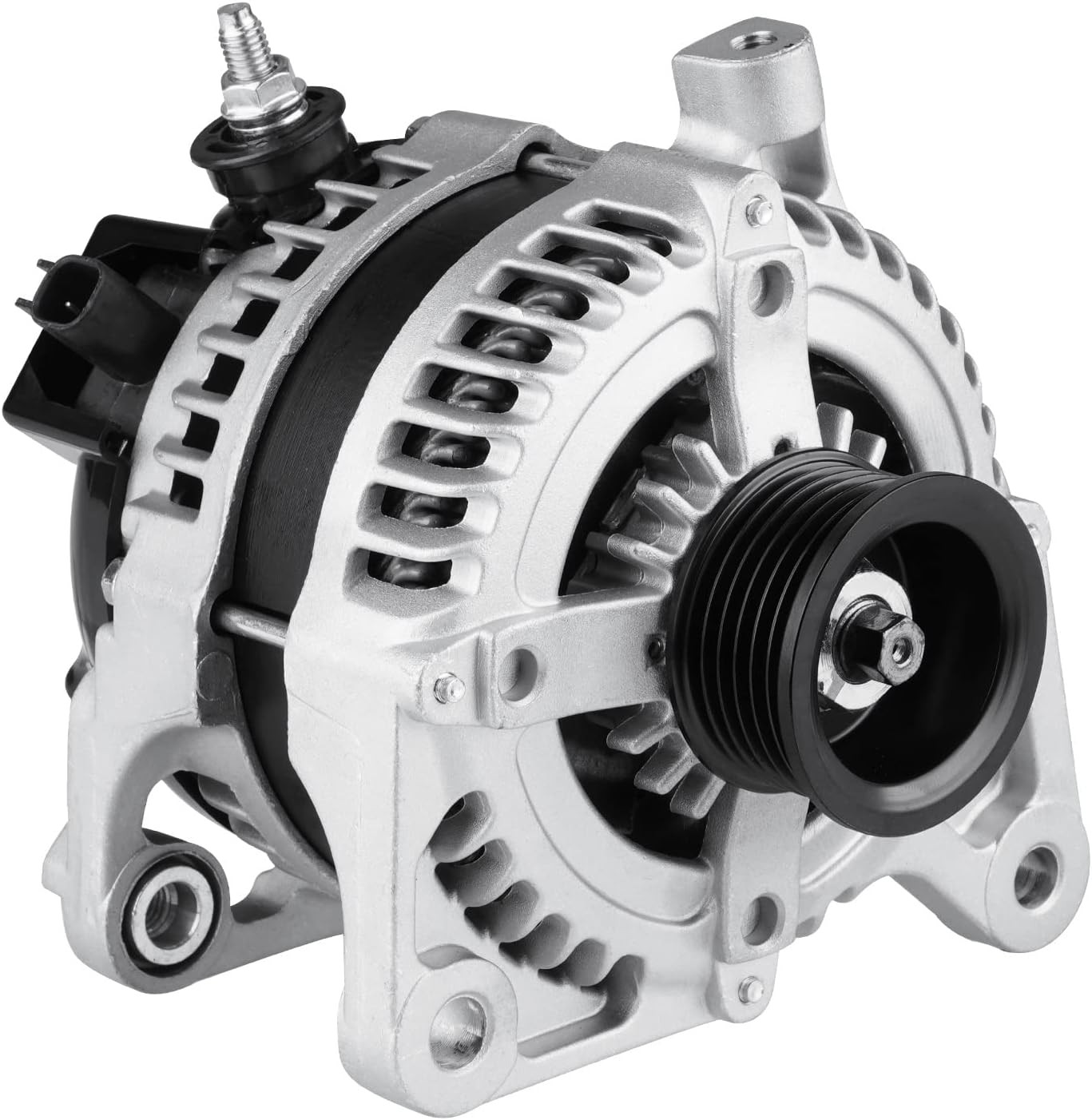 Alternator 3.8L Wrangler Caravan 2007-2008