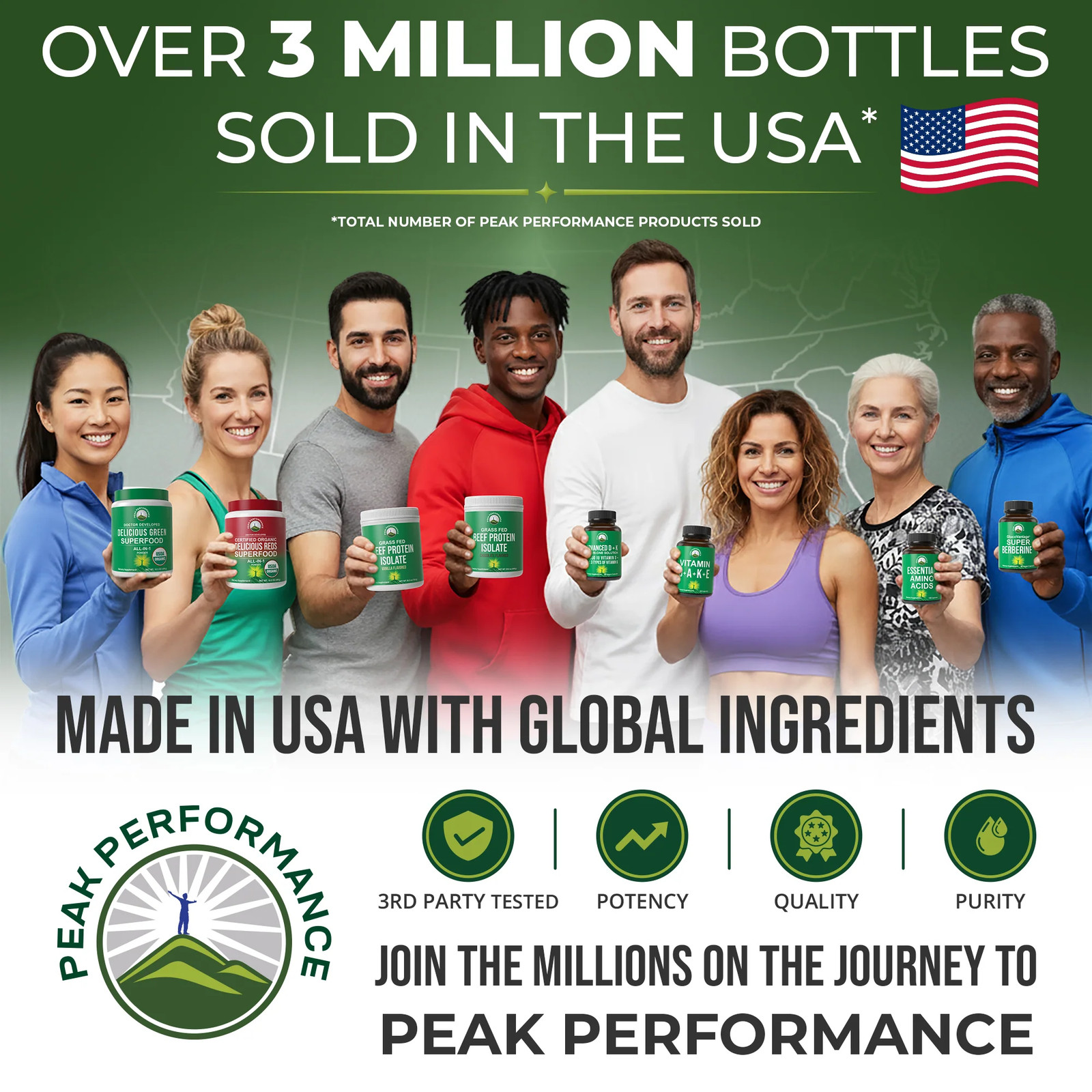 Organic Mushroom Coffee Pods