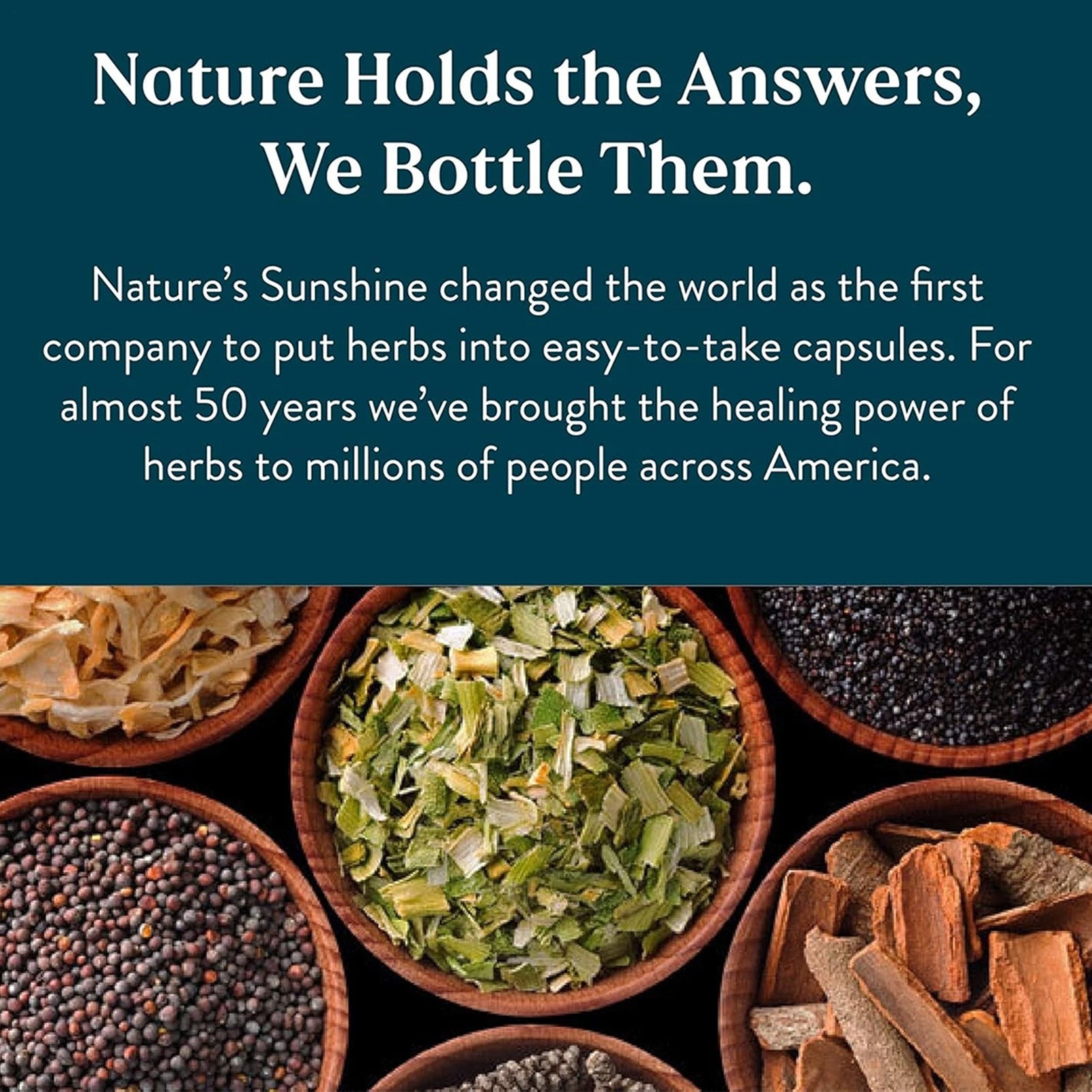 2 Nature’s PACKS Sunshine Lymphatic Detox , Nutritional Cleanse Support