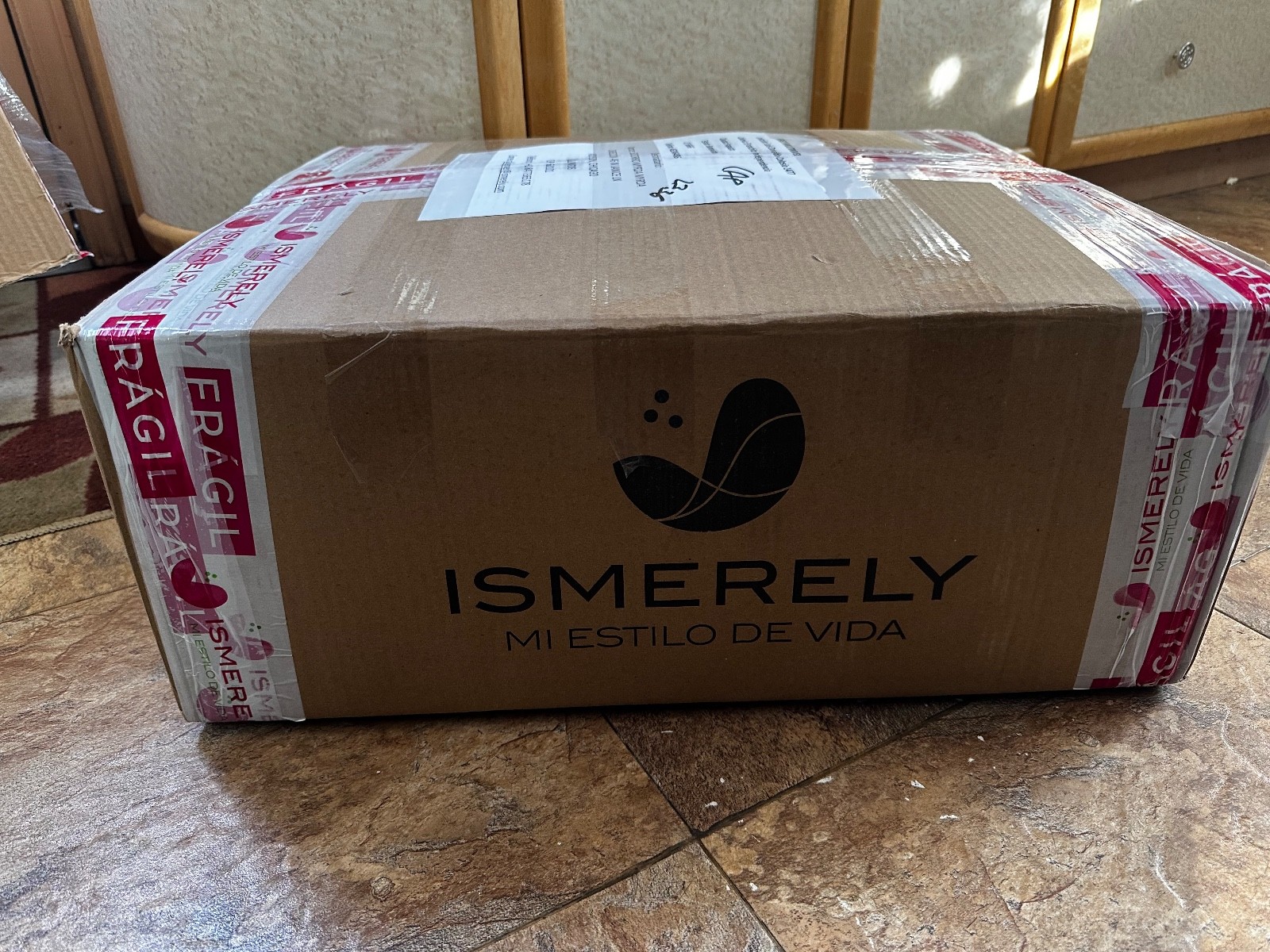 ISMERELY PLUS 100%NATURAL 30 TABS 4pack IN STOCK (FAST SHIPPING)