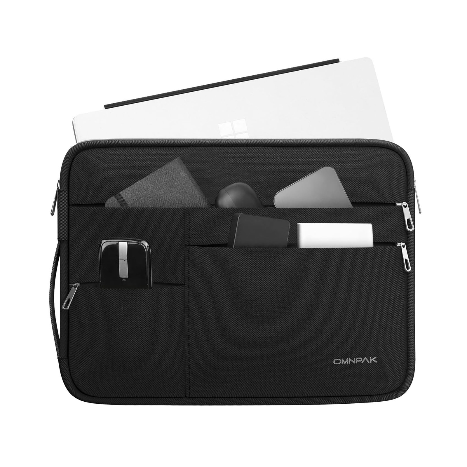 Omnpak Surface Pro 11 Case,13 inch Laptop Sleeve for Surface Pro 12/11/10/9/8…