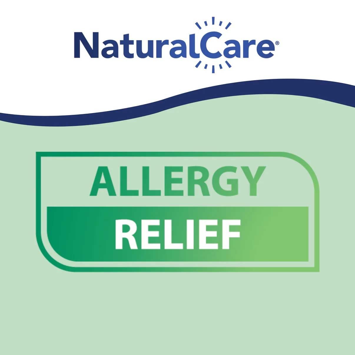 bioAllers NaturalCare Homeopathic Allergy 0.8 Fl Oz (Pack of 1), No Color