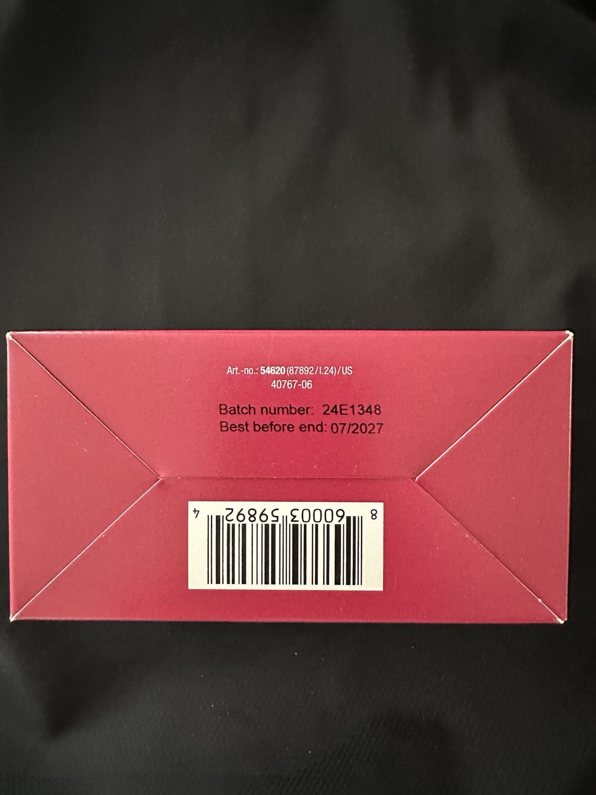 OMNi-BiOTiC Stress Release Probiotic Vegan Powder 28 Sachets 3.2oz