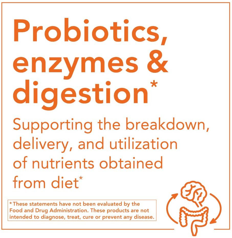 Supplements, Peppermint Gels with Ginger & Fennel Oils, Enteric Coated, Digestiv