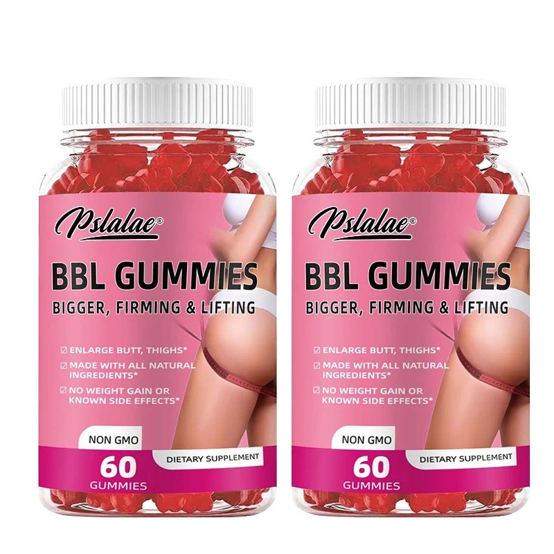 BBL 120pcs, Big Butt, Body Shape, Increase Confidence, Sculpt Your Butt and Hips