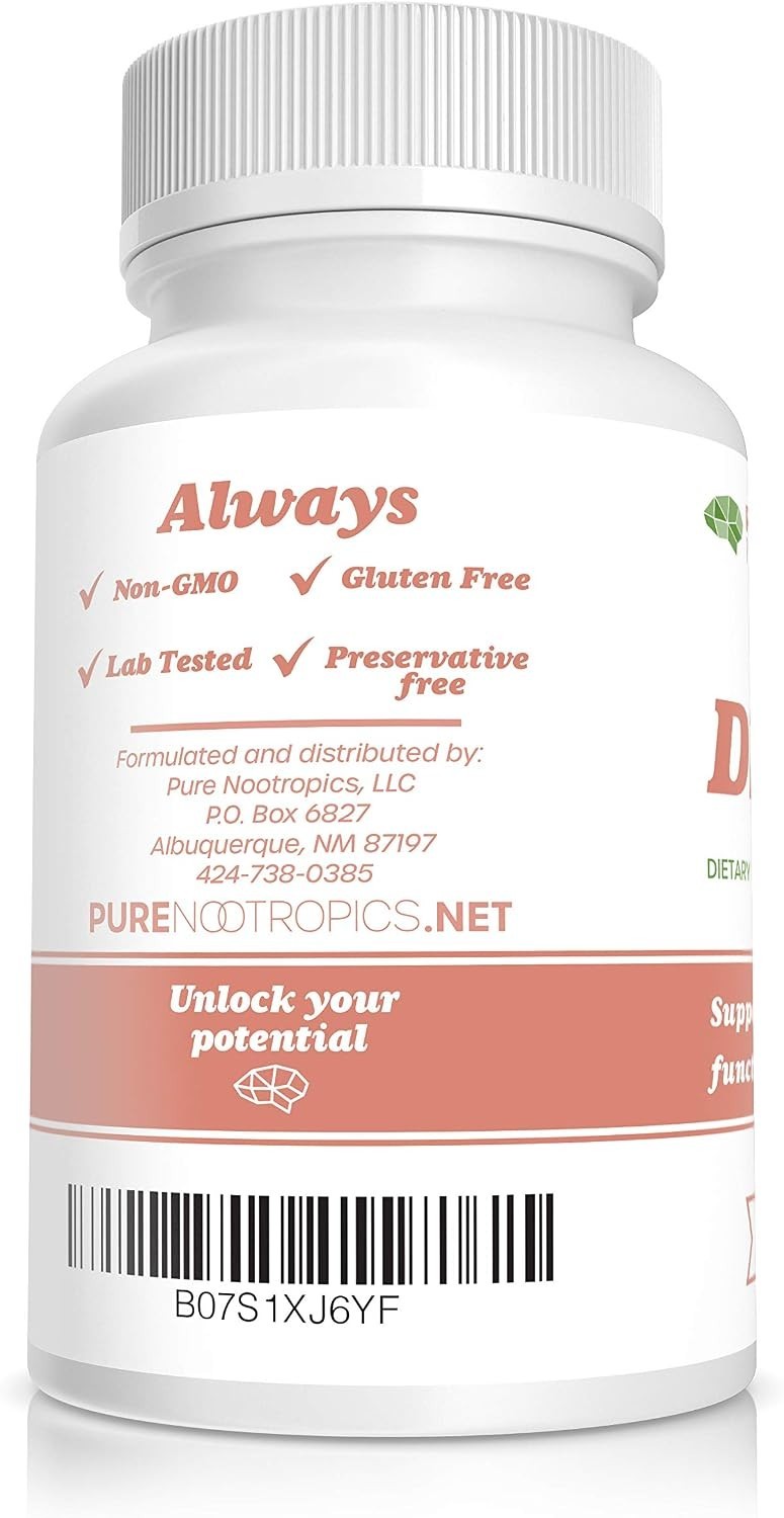 Dihydromyricetin (DHM) (Hovenia Dulcis Extract) 90 Count (Pack of 1)