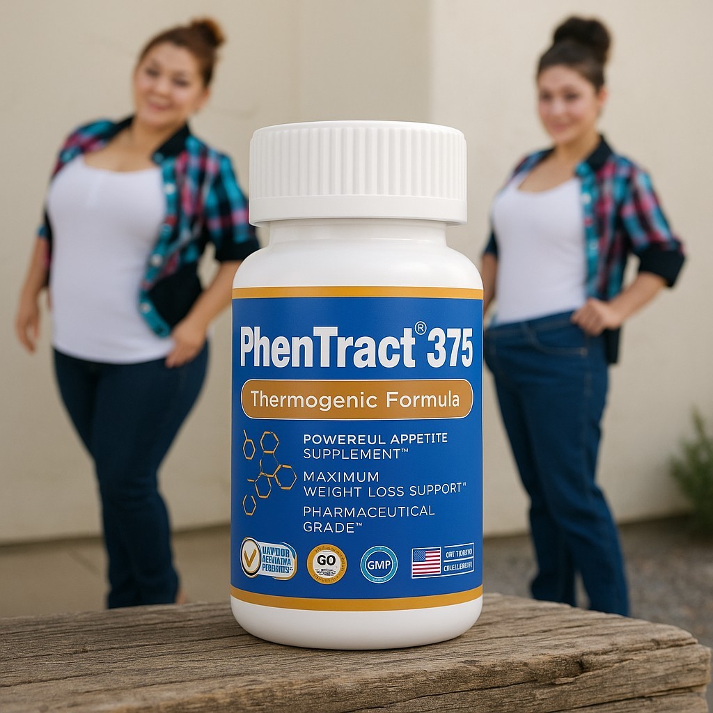 Diet Pills Phen Weight Loss Diet Pills 120 CT Phentemine Phentract375 Fat Burner