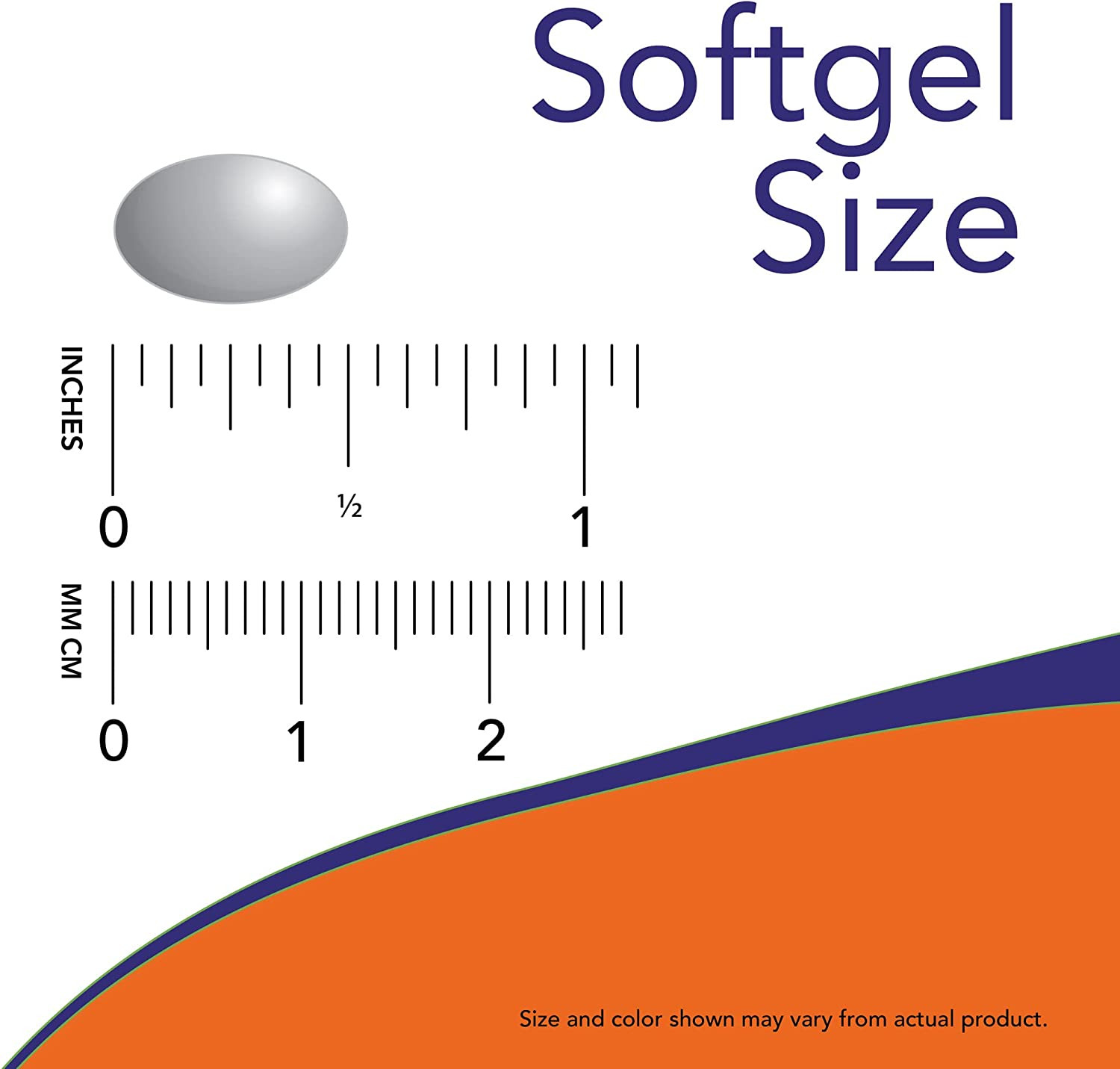 Supplements, Peppermint Gels with Ginger & Fennel Oils, Enteric Coated, Digestiv