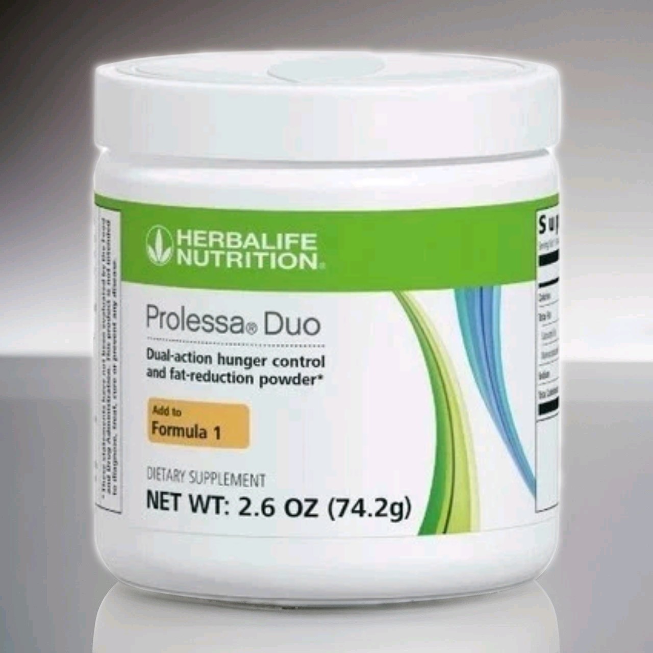 Herbalife PROLESSA Duo 7-day Program – 2.6oz – 74.2gms-express shipping same day