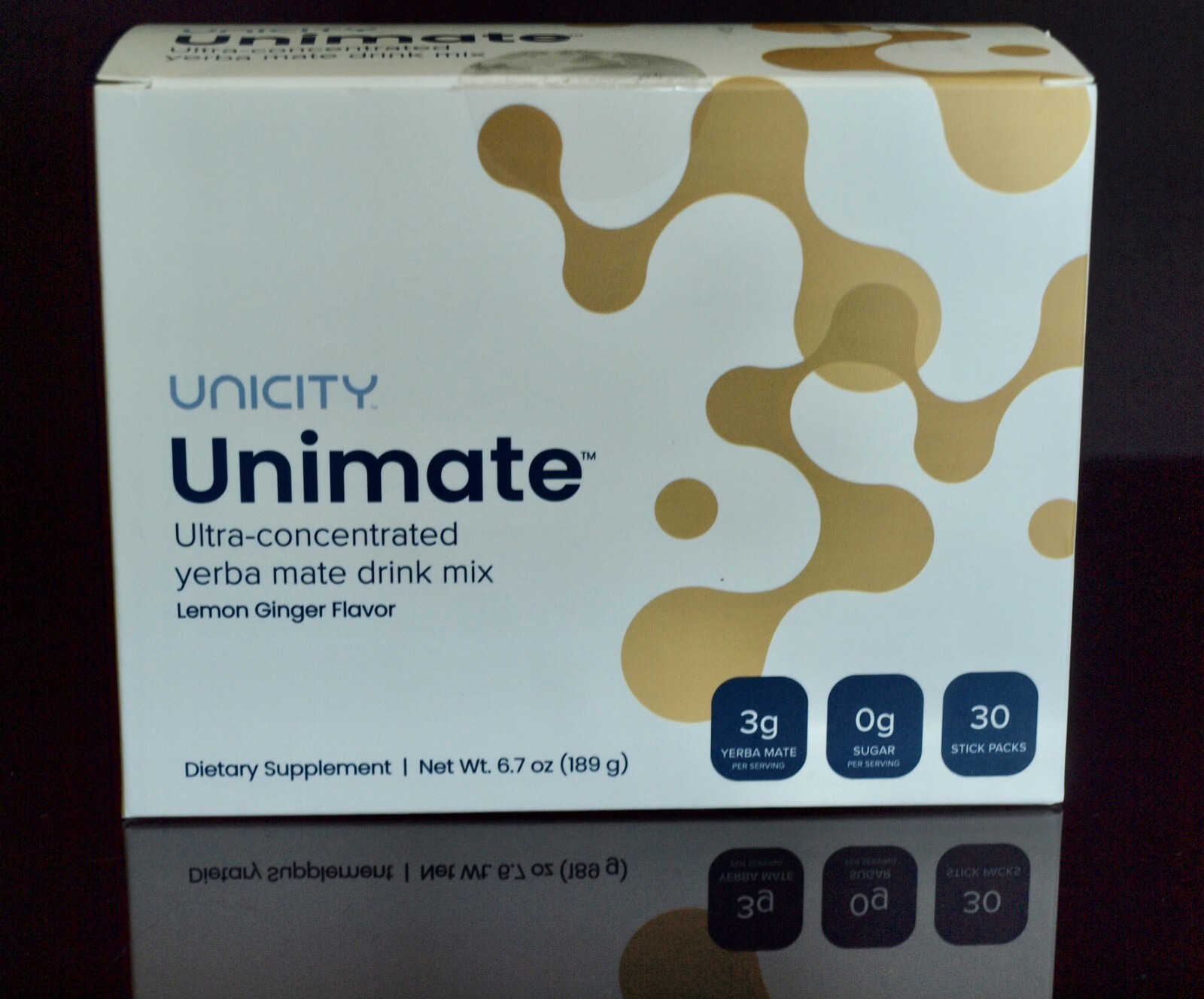 Unicity Feel Great – Balance or Unimate Orange Lemon 5/10/30 packs – Exp 07/2026