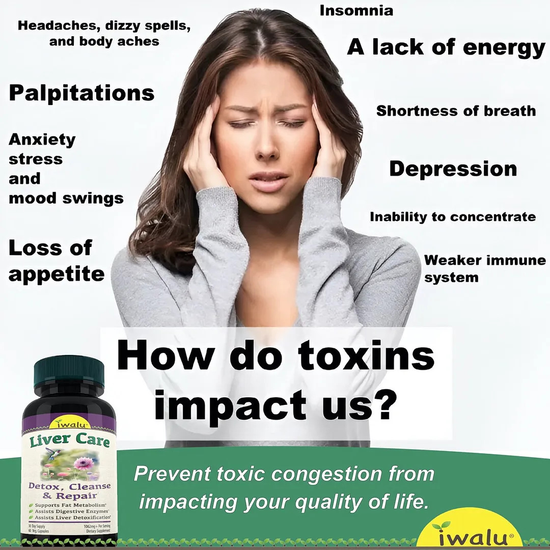 Liver And Gallbladder Cleanse | Best Supplement Capsule Pill Men Women FREE SHIP