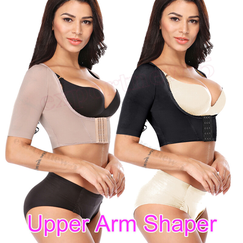 Fajate Fajas Colombianas Reductoras Levanta Cola Post Parto Surgery Arms Shaper