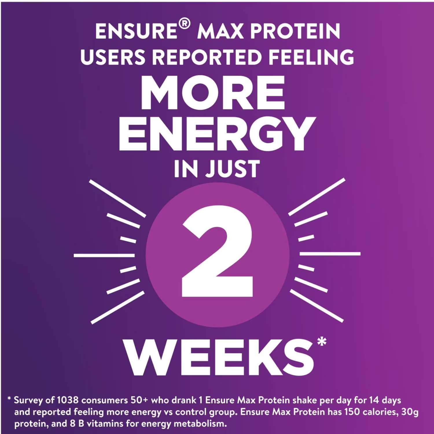 Max Protein Shake, 30G Protein, Creamy Strawberry, 11 Fl Oz, 12 Pack