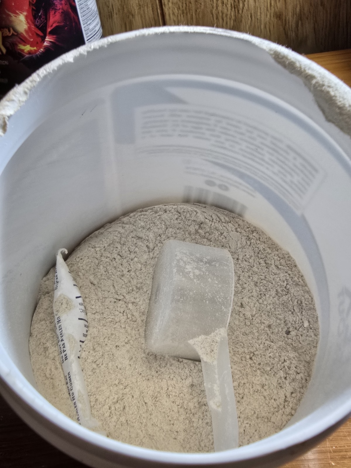 ABL PHARMA Phenta Plex Hardcore Pre-Workout Powder Sour Candy 30 Servings