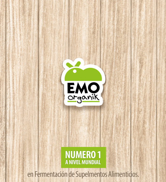 InfoEmo Natural 50 Ml.