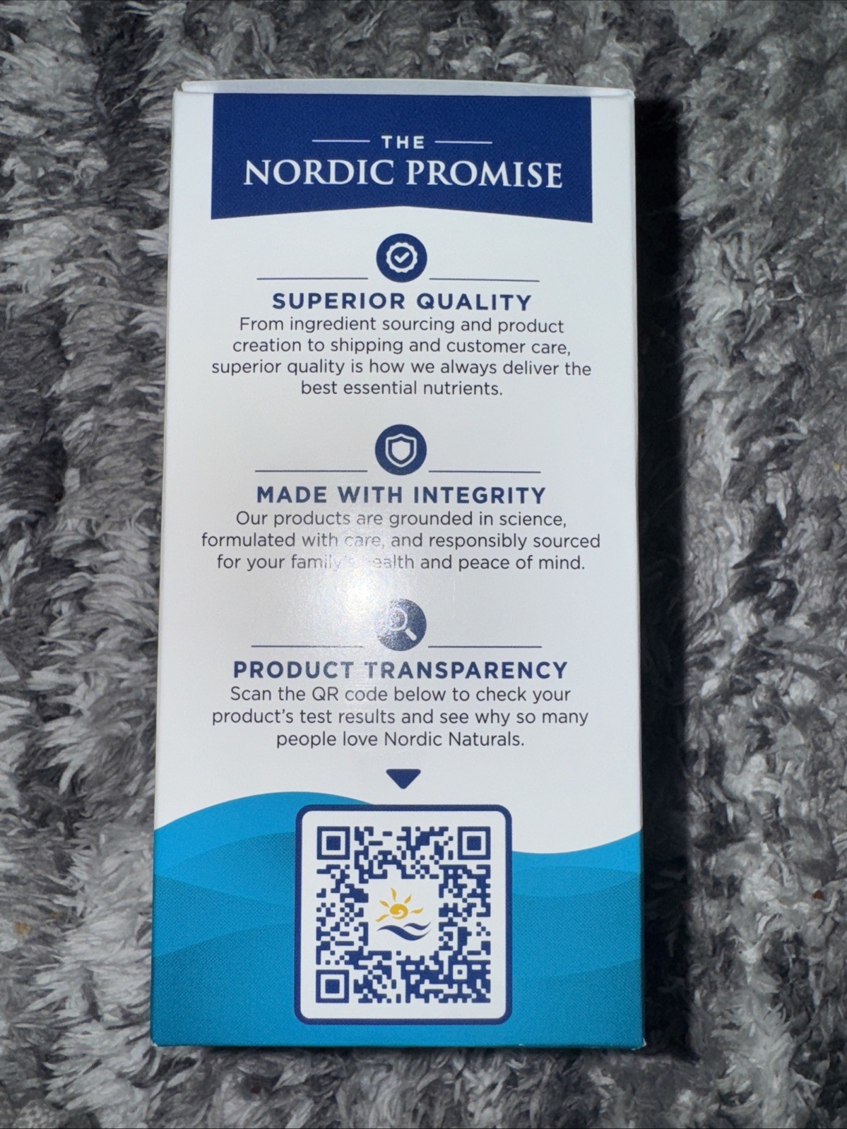 Nordic Naturals Ultimate Omega, Lemon Flavor – 120 Soft Gels – New Sealed