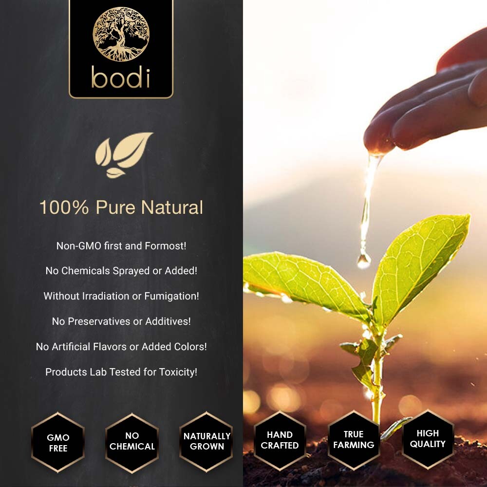 Rosemary Leaf Powder | 3.5oz to 5lb | 100% Pure Natural Hand Crafted