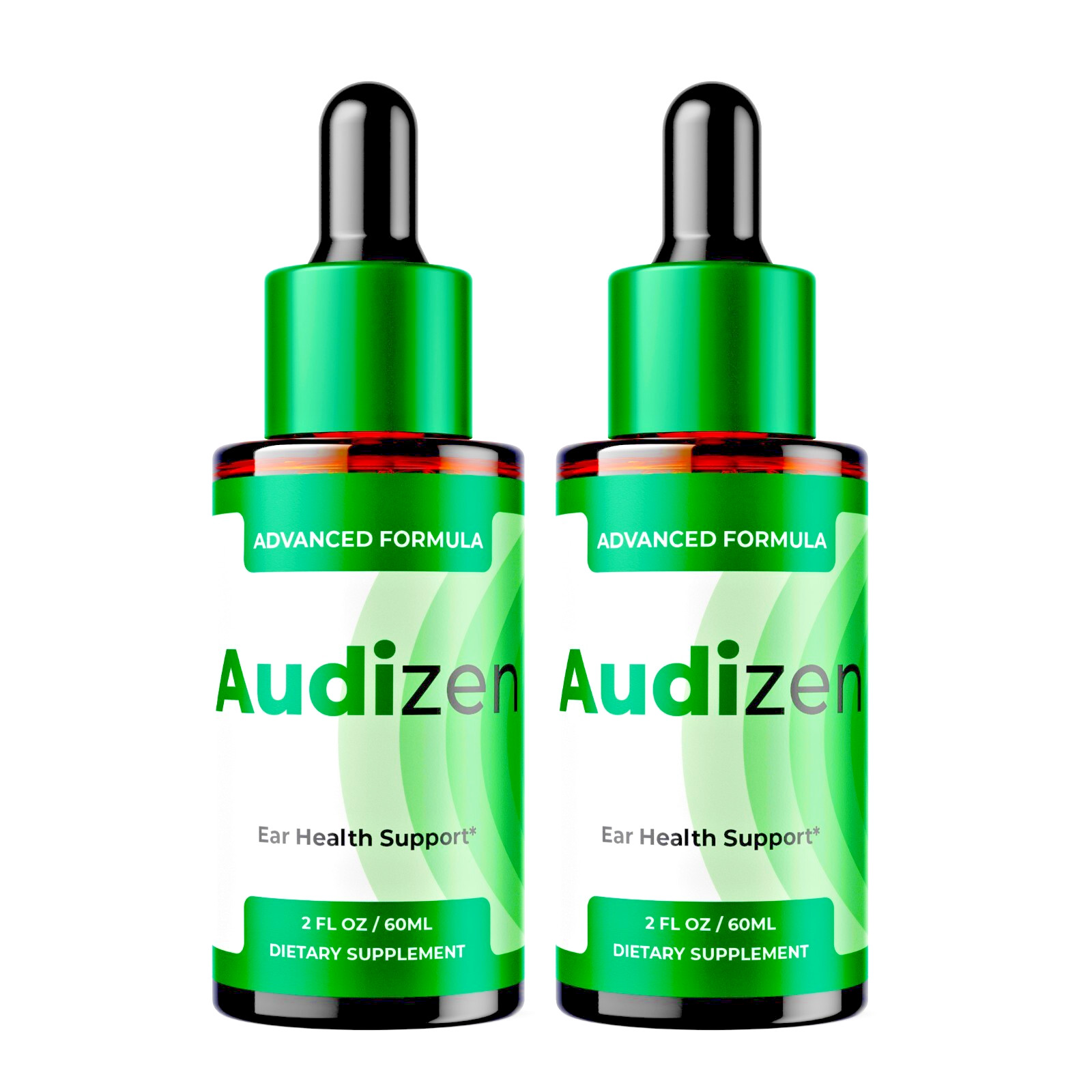 Audizen, Audizen Drops Advanced Ear Health-Hearing Support Formula (2)