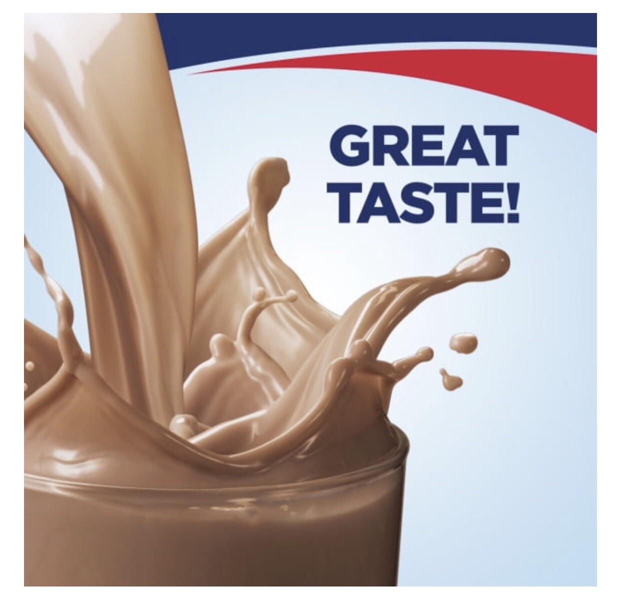 Ensure Plus Nutrition Milk Chocolate Shake 8 fl.oz.16 pk~27 Vitamins & 16g Protn