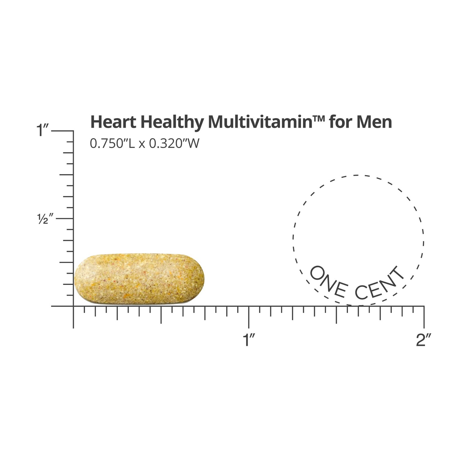 Dr. Sinatra Heart Healthy Multivitamin For Men Vitamin D 1000 Iu A B12 C E And
