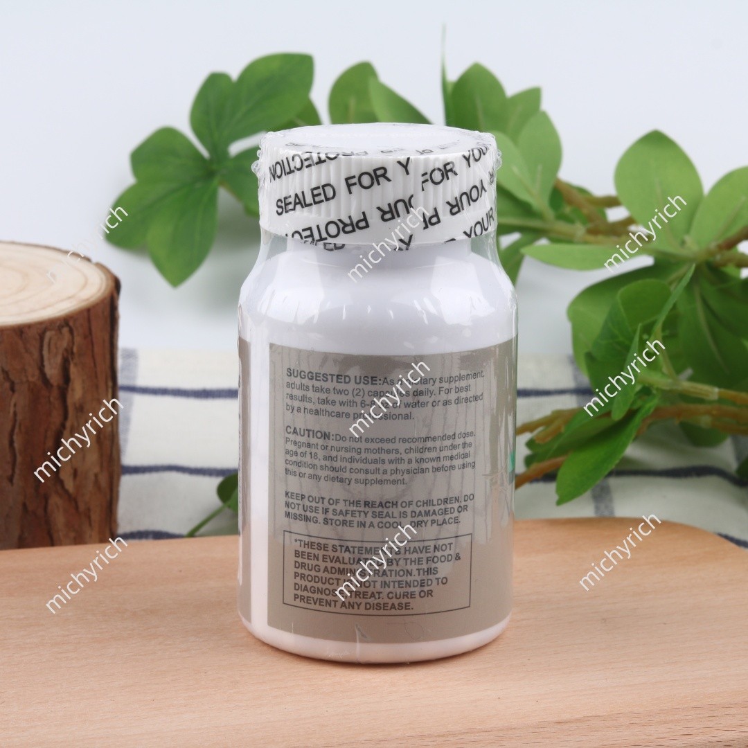 1-3pack Sculptique Lymphatic Drainage Capsules,New Maximum Potency Formula