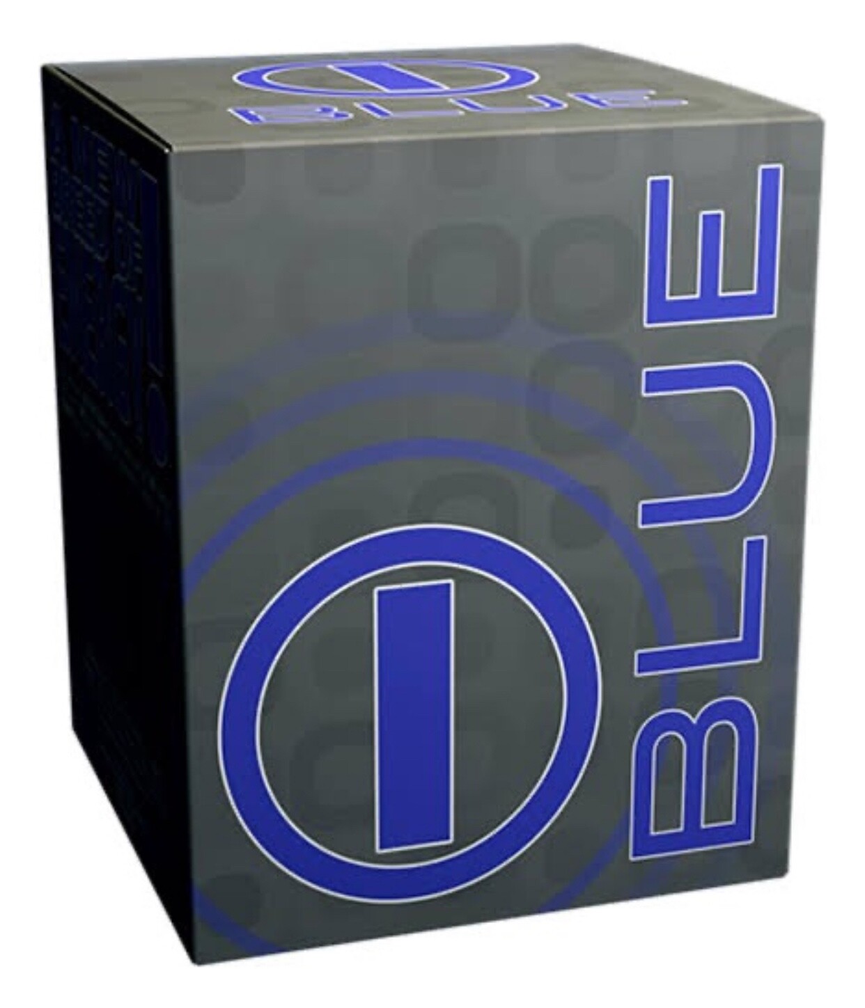 Blue Energy Blend by BHIP Global Amino Acid Natural Drink Fitness Weight Loss
