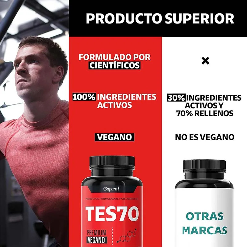 Strongest Men Booster 60pcs,Relaxation,Muscles Recovery,Help Improve Performance