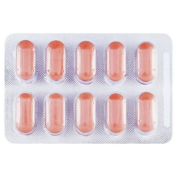 Zincofer Multivitamin 200 Tablets Iron, Vitamin B12, B6, Folic Acid with Zinc c0