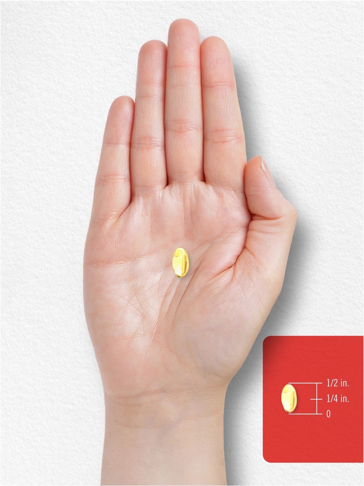 Vitamin D3 2000 IU Softgels | 400 Count | Non-GMO, Gluten Free | by Carlyle