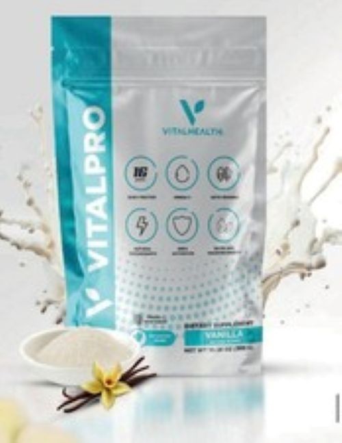 VitalHealth V-VITALPRO 10.6 oz – New / Sealed! Vital Health!
