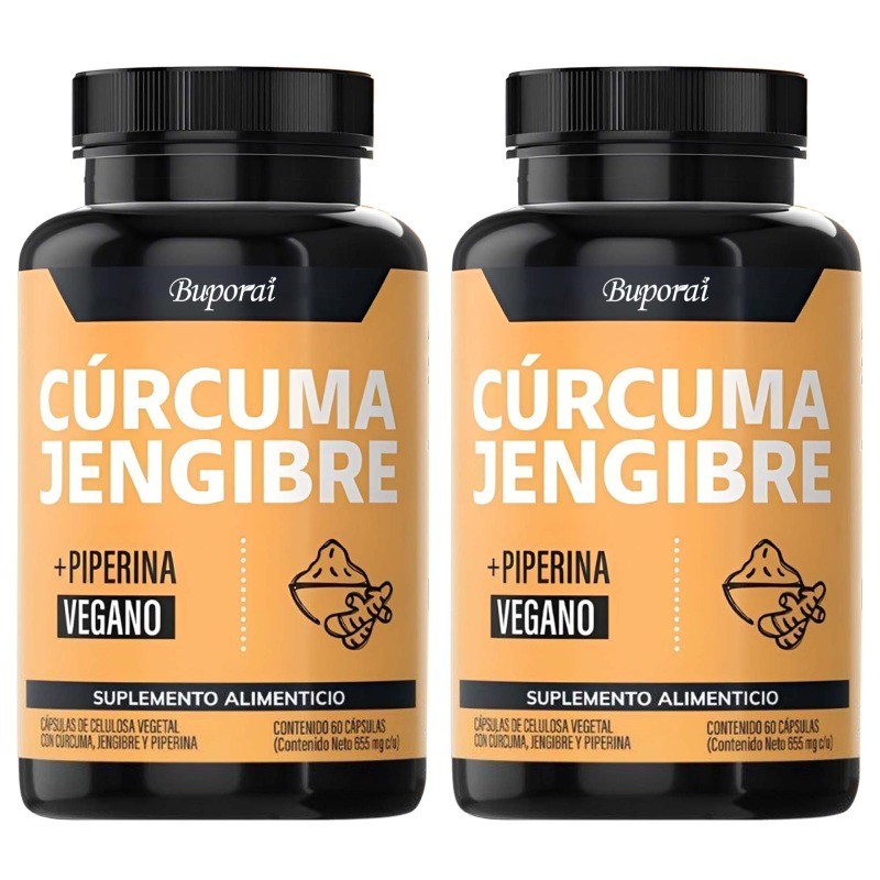 Turmeric Curcumin 120pcs, Enhance Mobility, Promotes Digestion and Joint Health