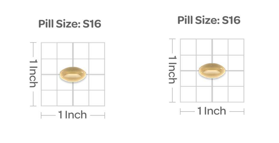 Vitamin D3 2000IU 2 X 200 pills=400 Softgels Max Strength MADE USA D 10/2026