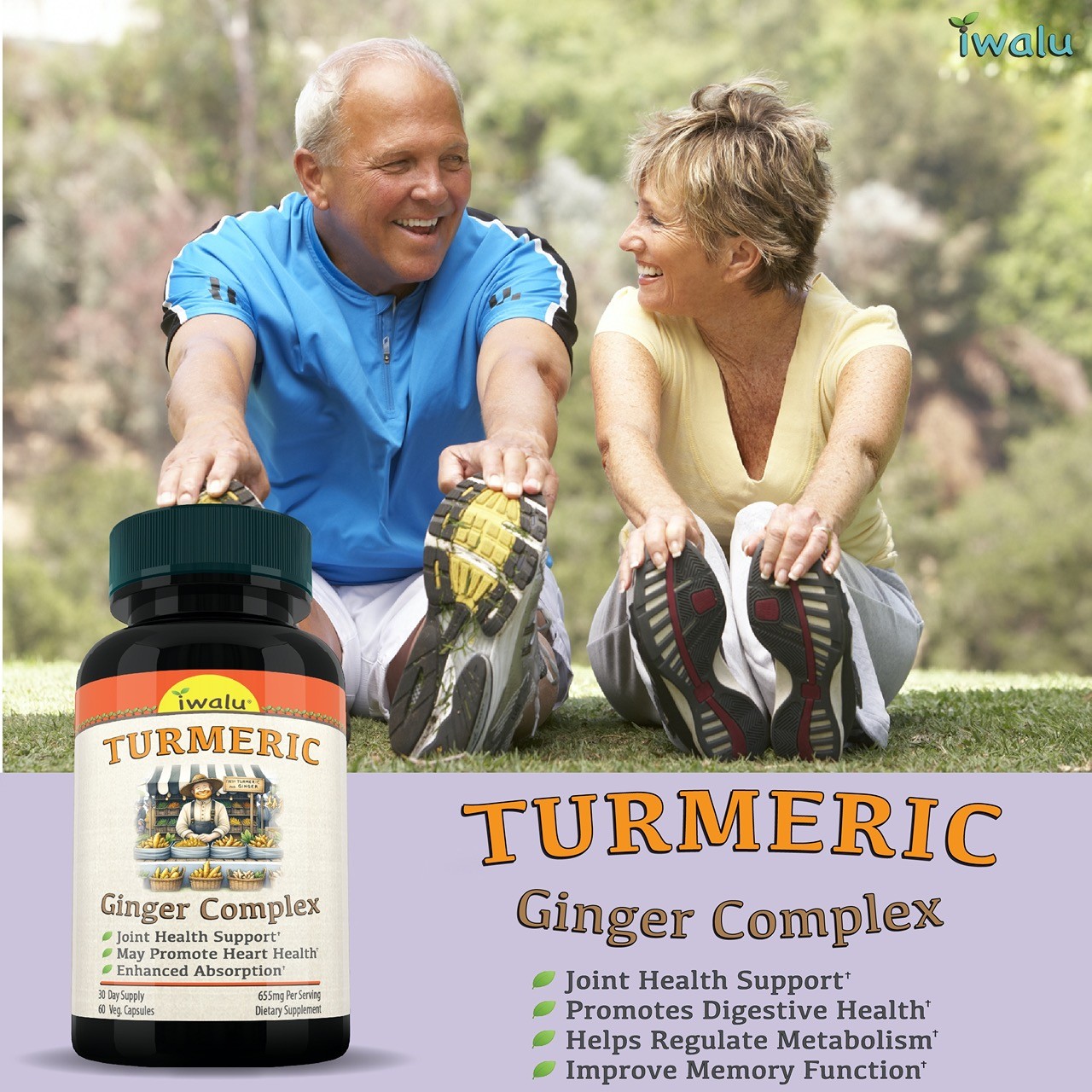Best Curcumin Supplement, Iwalu (Official) | Fast Free Shipping Same Day