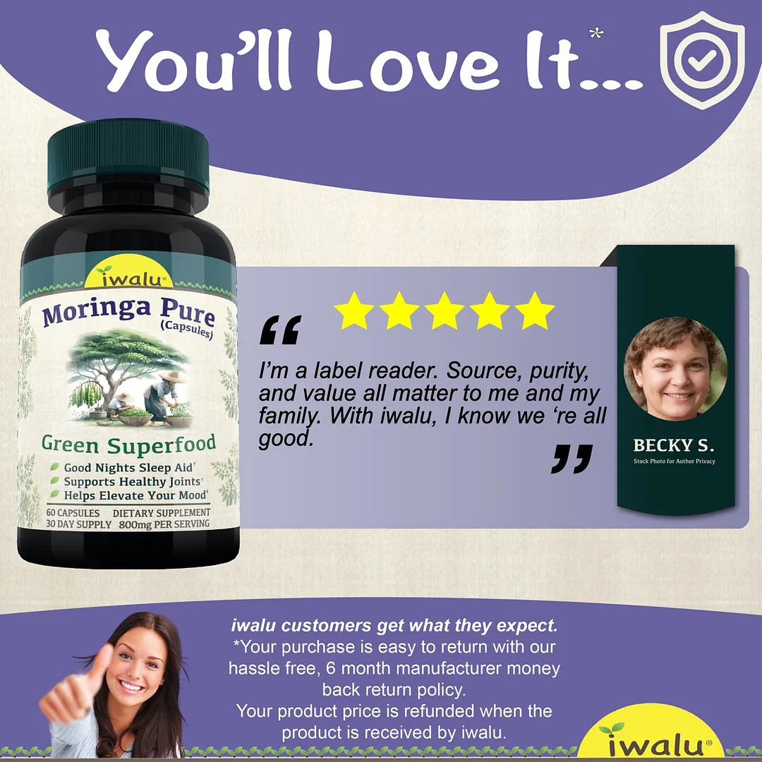 Natural Menopause Supplements | Best Supplement Capsule Pill Men Women FREE SHIP