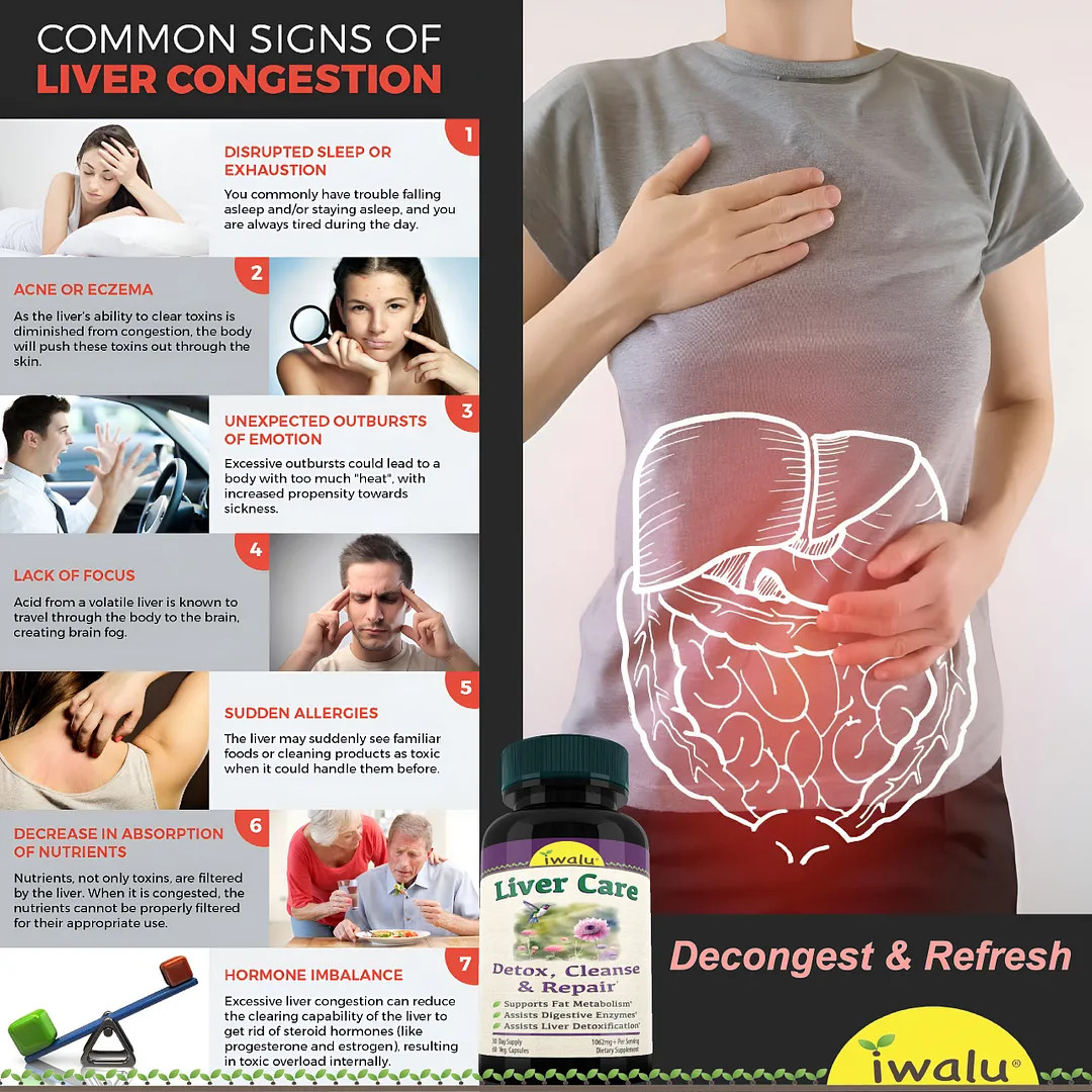 15 Day Detox | Best Supplement Capsule Pill Men Women FREE SHIP