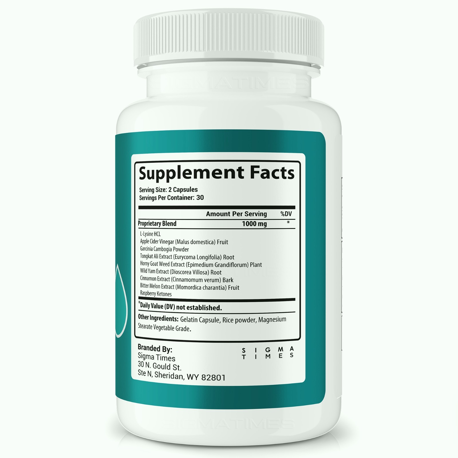 JB Restore Capsules, Advanced Formula, Blood Support & Metabolic Balance 60ct