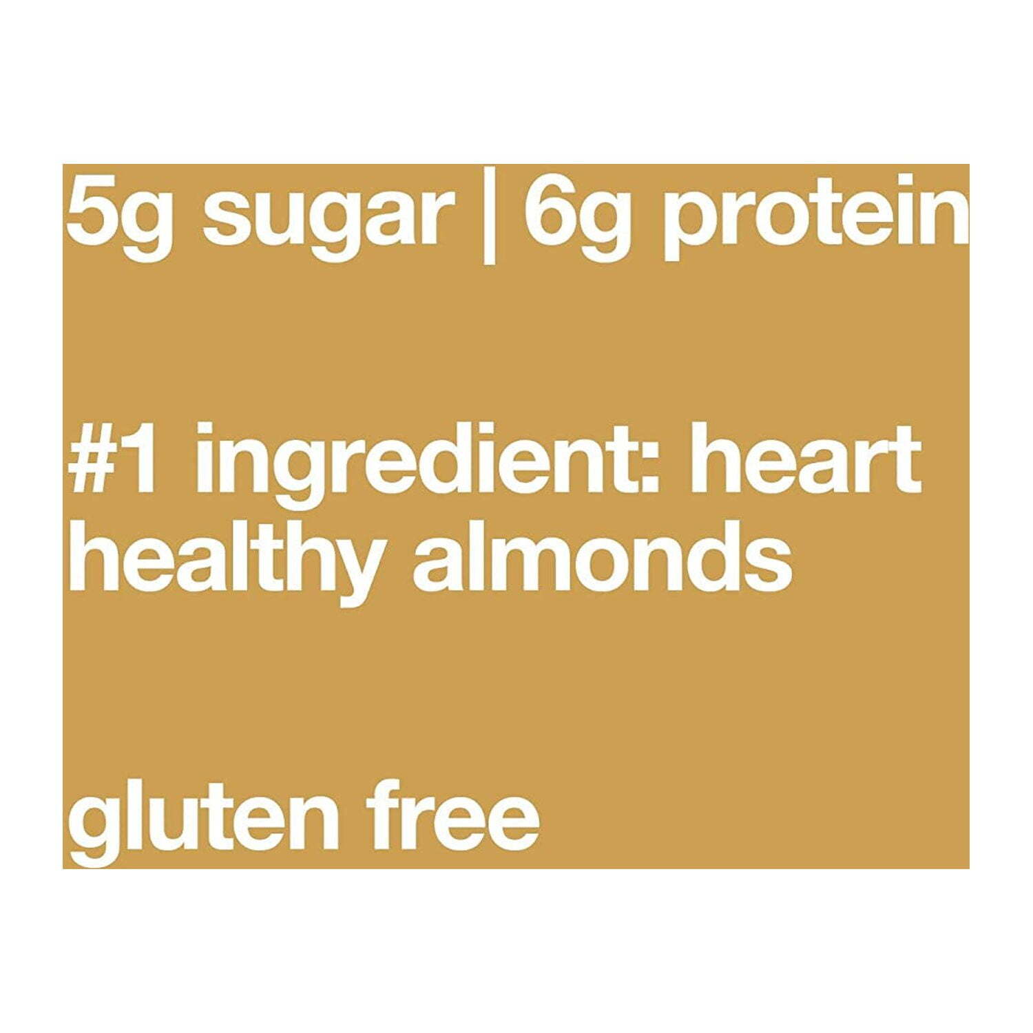 KIND Nut Bars, Caramel Almond & Sea Salt, 1.4 oz, 12 Count