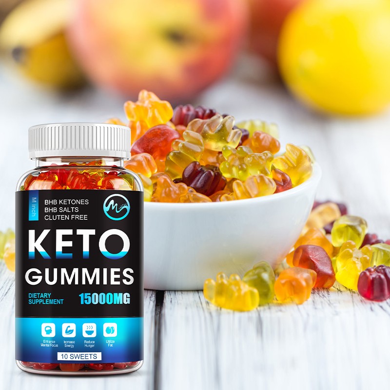 Rapid Ripped Keto ACV Gummies, Max Strength Official Rapid Ripped Gummy 180pcs