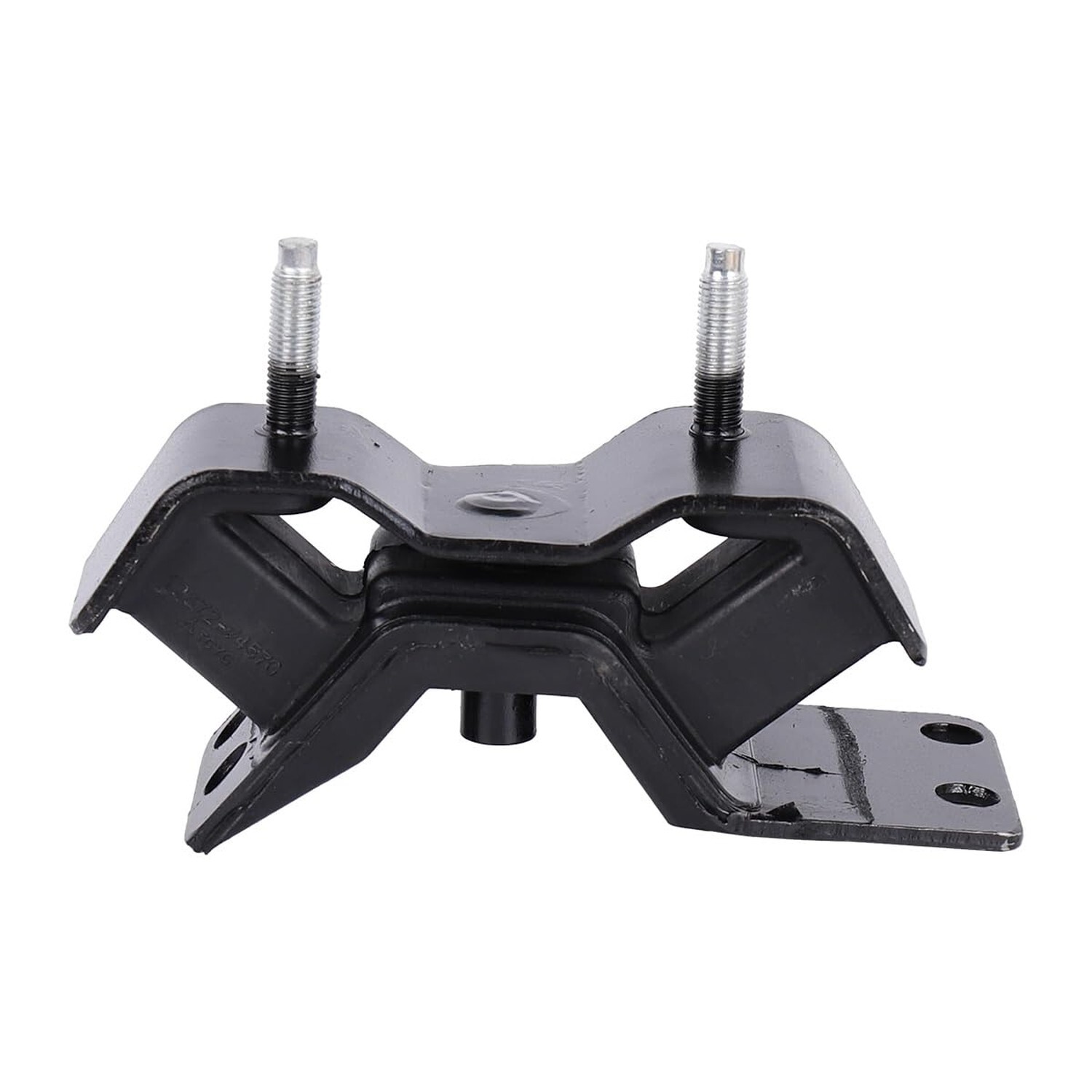 4Pcs Engine Motor Mount Compatible with Toyota Camry L4 2.2L 1992-1996 Transm…
