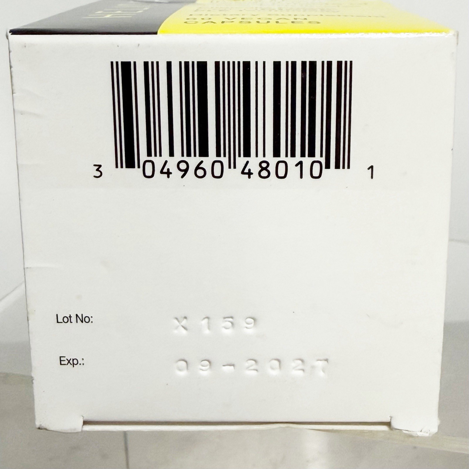 Heliocare Fernblock Skin Protection Dietary Supplement ~ 60 Capsules ~ Exp 9/27