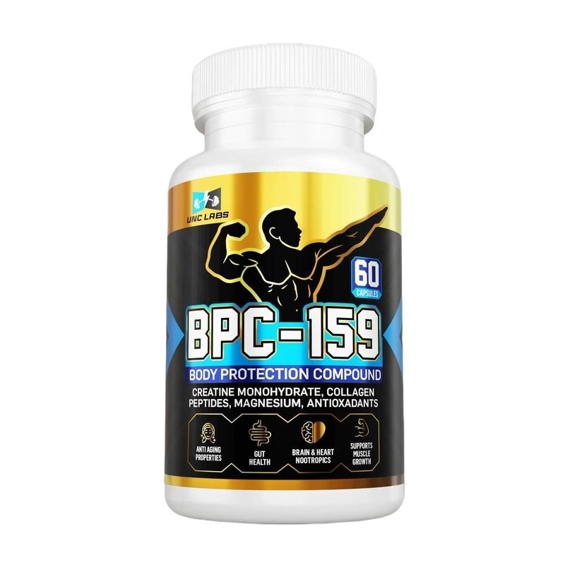 3 package BPC-159-Collagen Peptides,Digestive & Intestinal Health,Skin Health