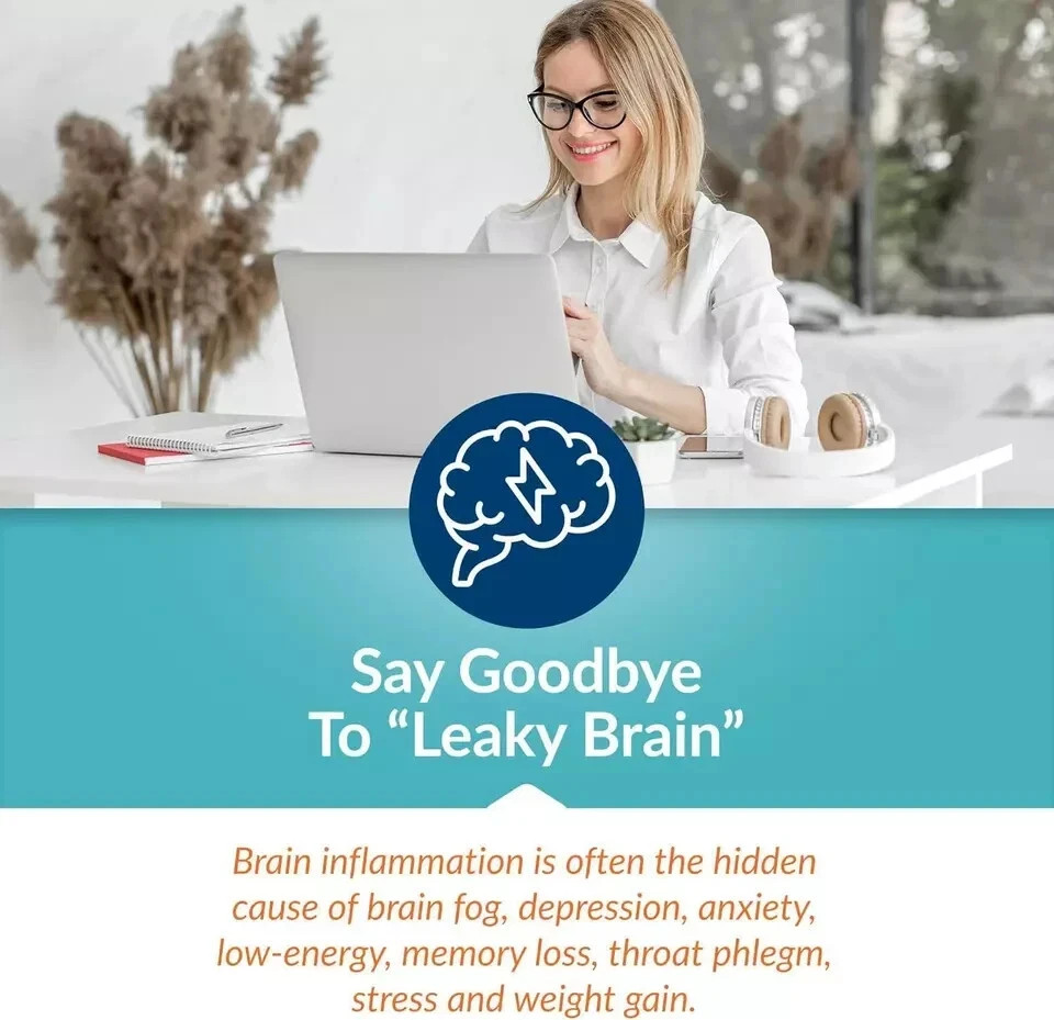 SANE MD Vitaae – Throat Phlegm, Coughing, And Brain Support – Citicoline For And