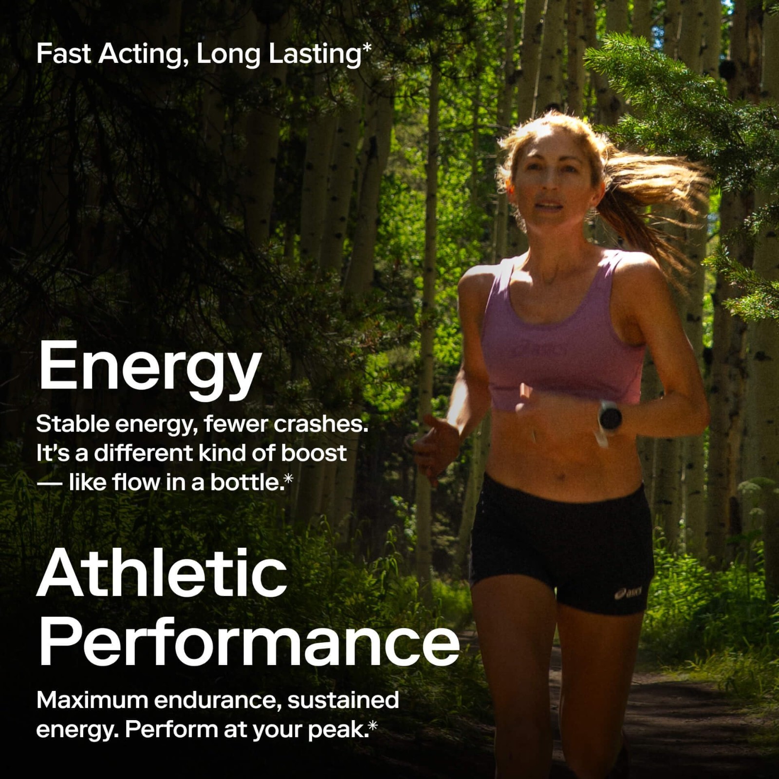 Caffeine-Free Exogenous Ketone Energy Shots – 24 Pack, 10g Ketones, Sugar-Free,