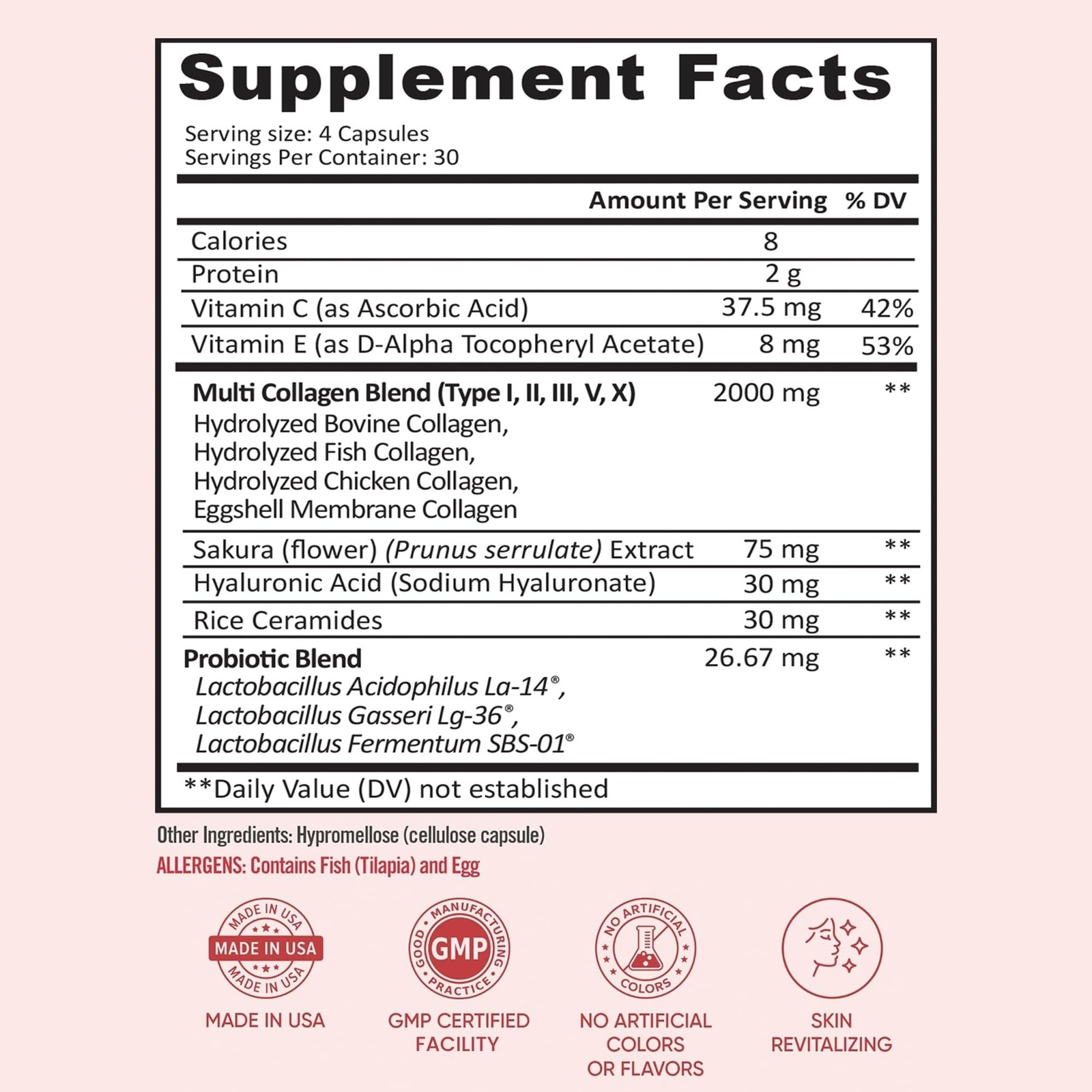 BB Company Radiancy | Vaginal Probiotics for Vaginal Dryness, pH Balance | Fi…