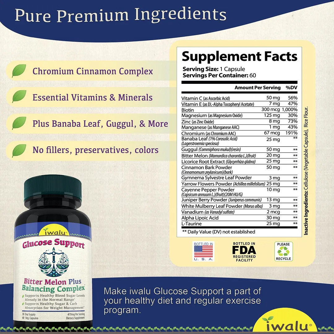 Food Supplement To Blood Pressure | Best Supplement Capsules FREE SHIP