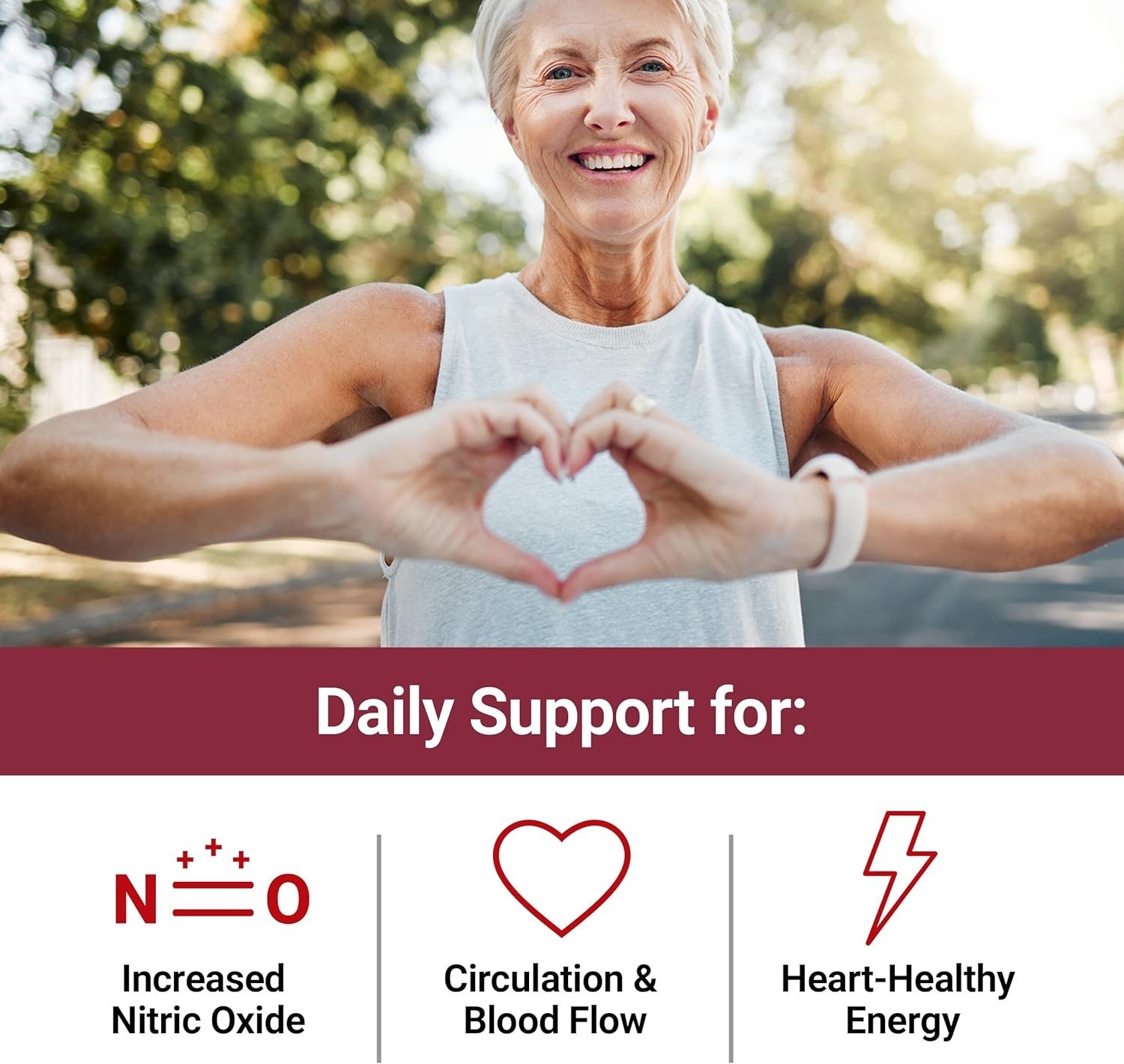 Total Beets Blood Pressure Support Chews – 60 Acai Berry Flavored Soft Chews