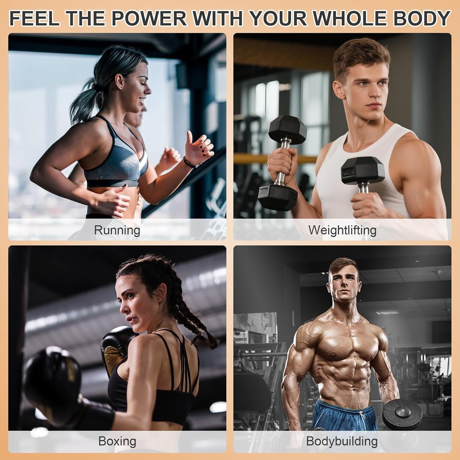 Stick Packs of DR.YES Non-GMO Creatine Monohydrate for Ultimate Muscle Recovery