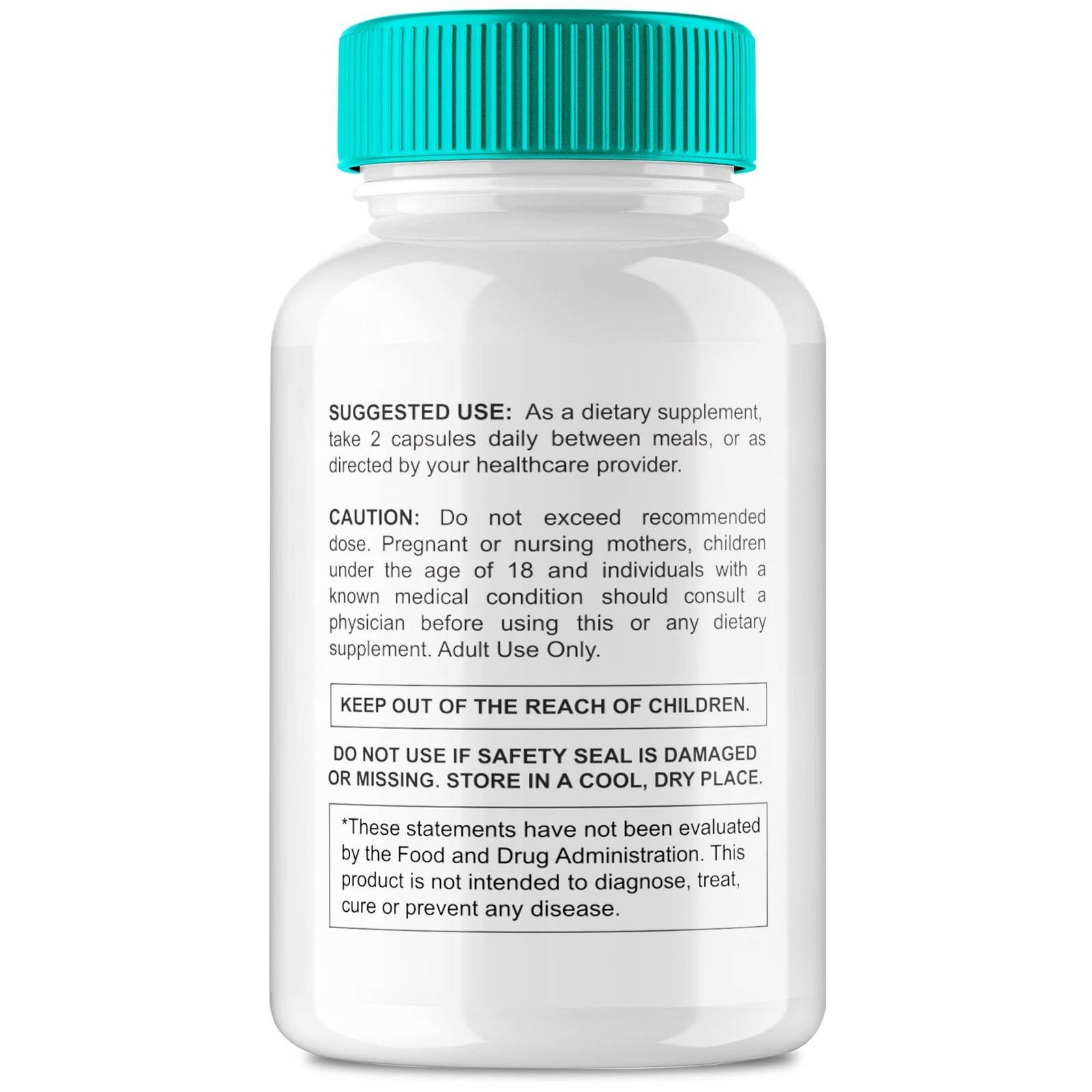 Revi Joint Bone Health Supplement – 60 Capsules