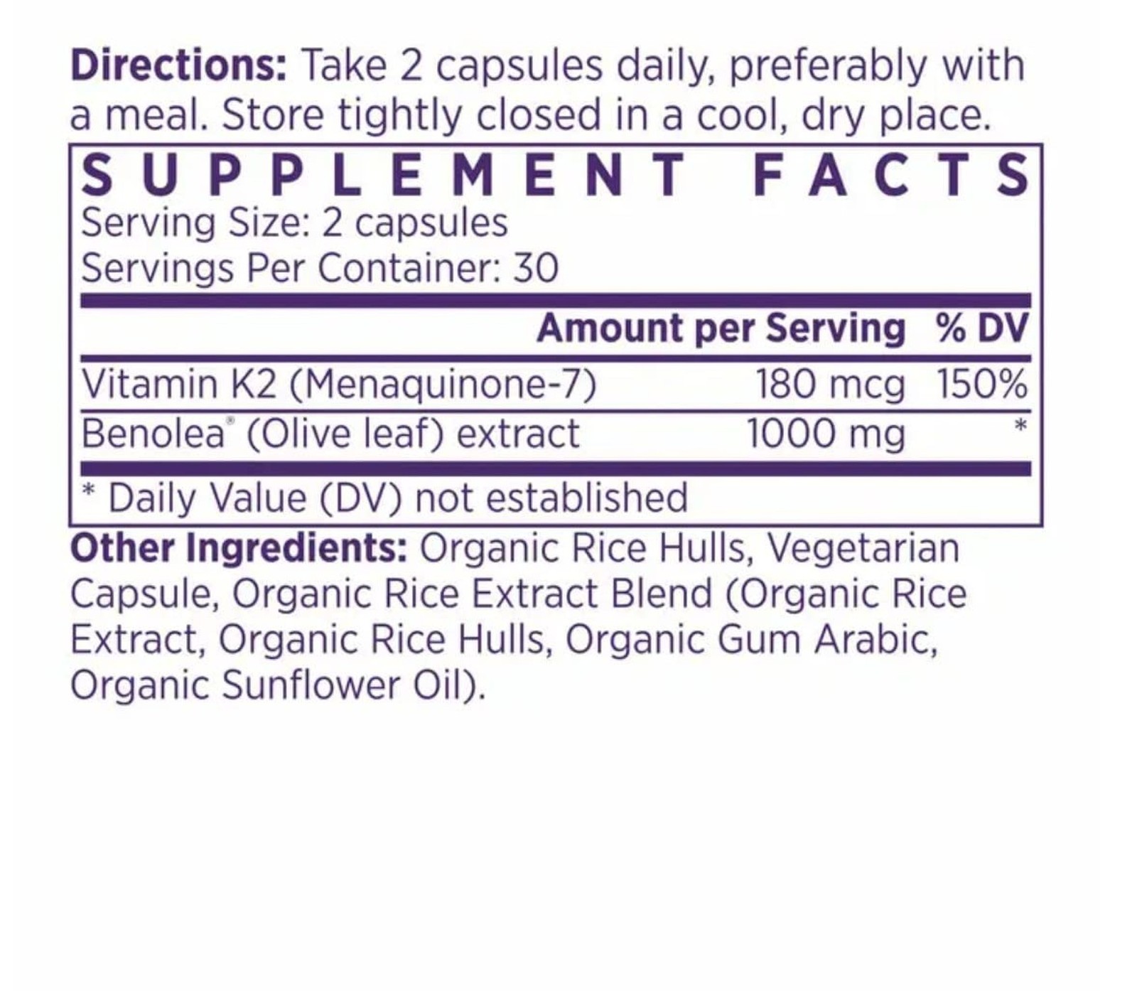 NAOMI BP Advanced, Supports Cardiovascular Health, Circulatory Health, Olive …